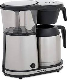 4. Bonavita 8 Cup Coffee Maker