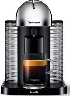 Breville Vertuo Coffee and Espresso Machine