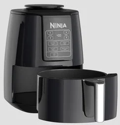 4. Ninja AF101 Air Fryer