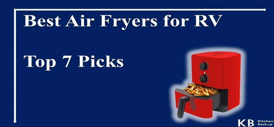 Best Air Fryer for RV