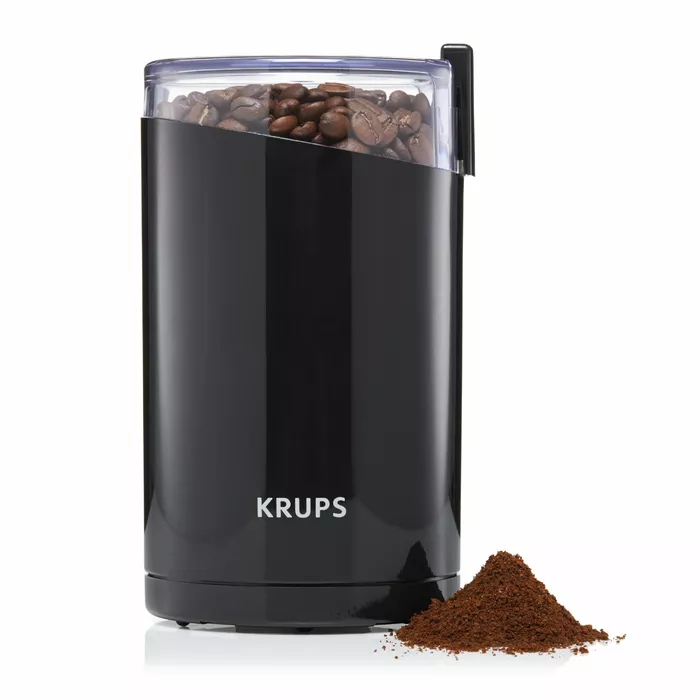 Krups Blade Coffee Grinder